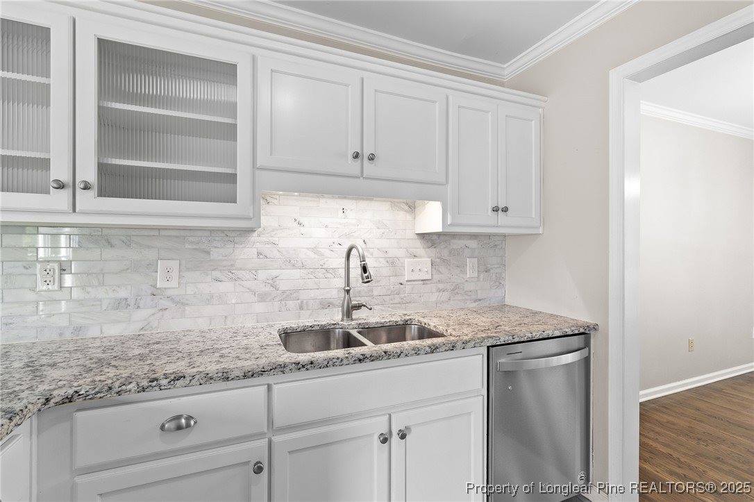 4123 Bent Grass Drive, Fayetteville, NC 28312