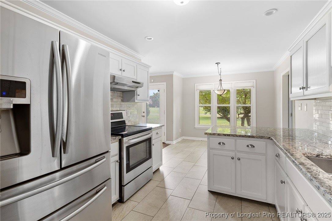 4123 Bent Grass Drive, Fayetteville, NC 28312