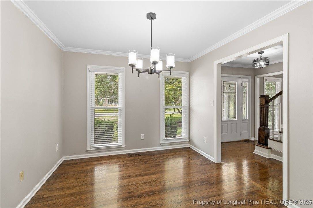 4123 Bent Grass Drive, Fayetteville, NC 28312