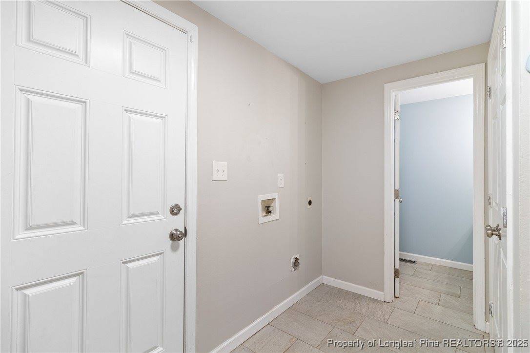 4123 Bent Grass Drive, Fayetteville, NC 28312