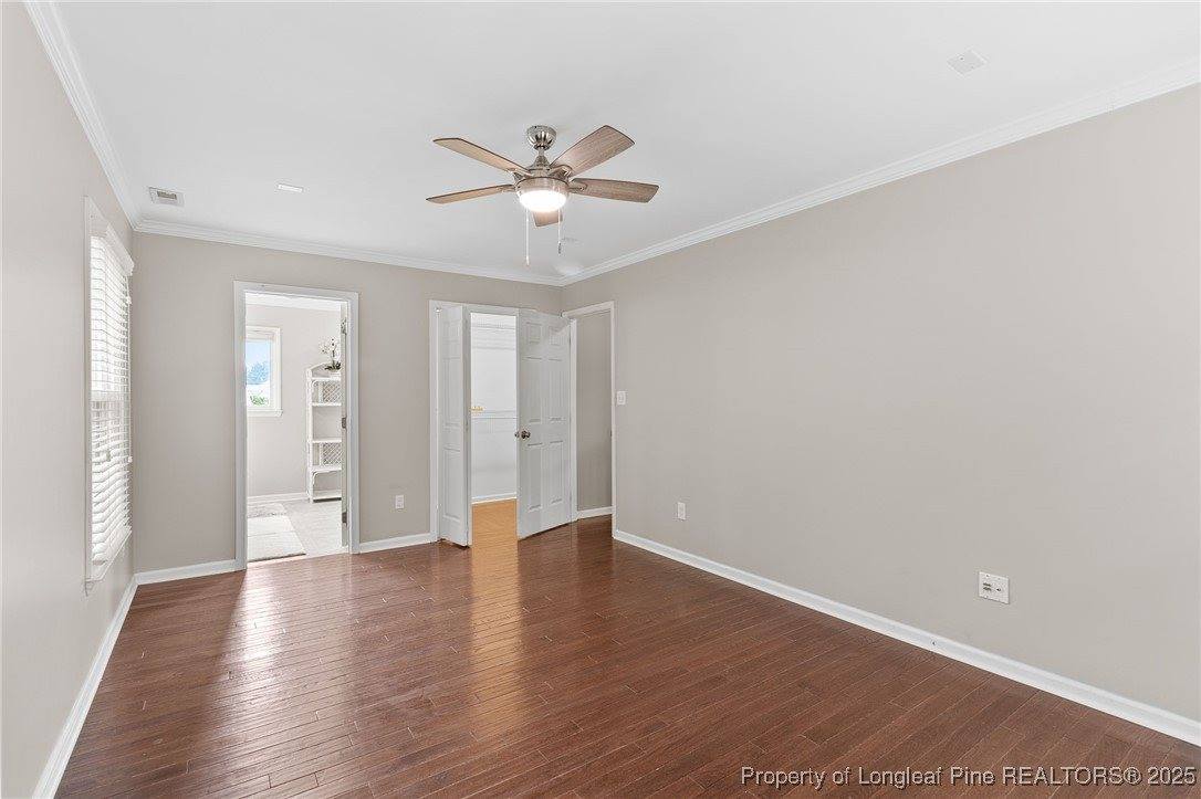 4123 Bent Grass Drive, Fayetteville, NC 28312