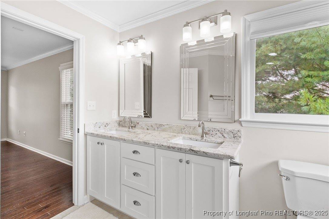 4123 Bent Grass Drive, Fayetteville, NC 28312