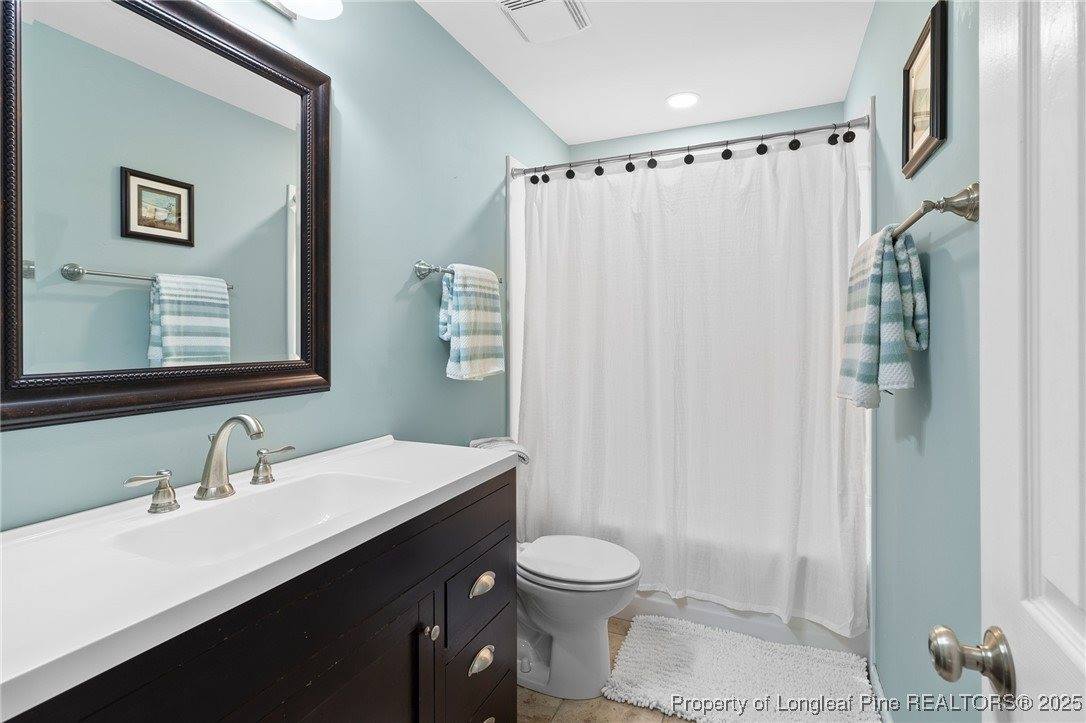 4123 Bent Grass Drive, Fayetteville, NC 28312