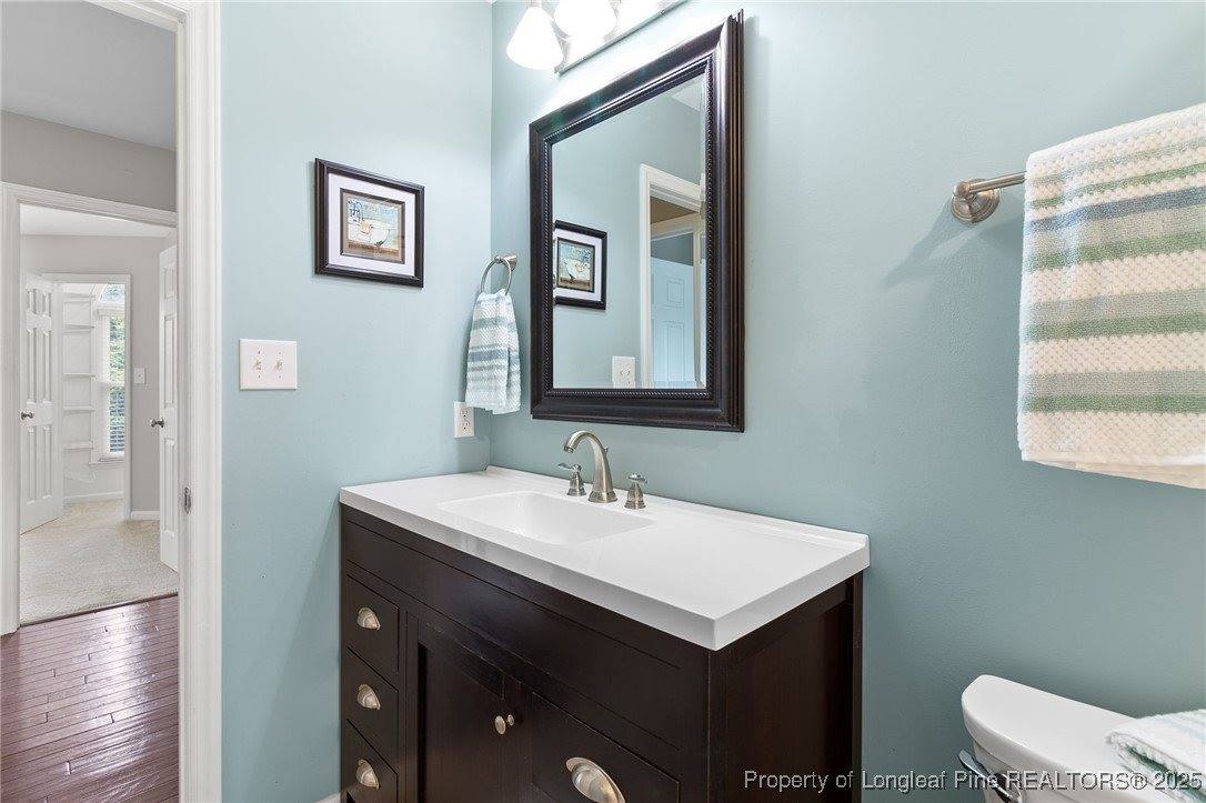 4123 Bent Grass Drive, Fayetteville, NC 28312