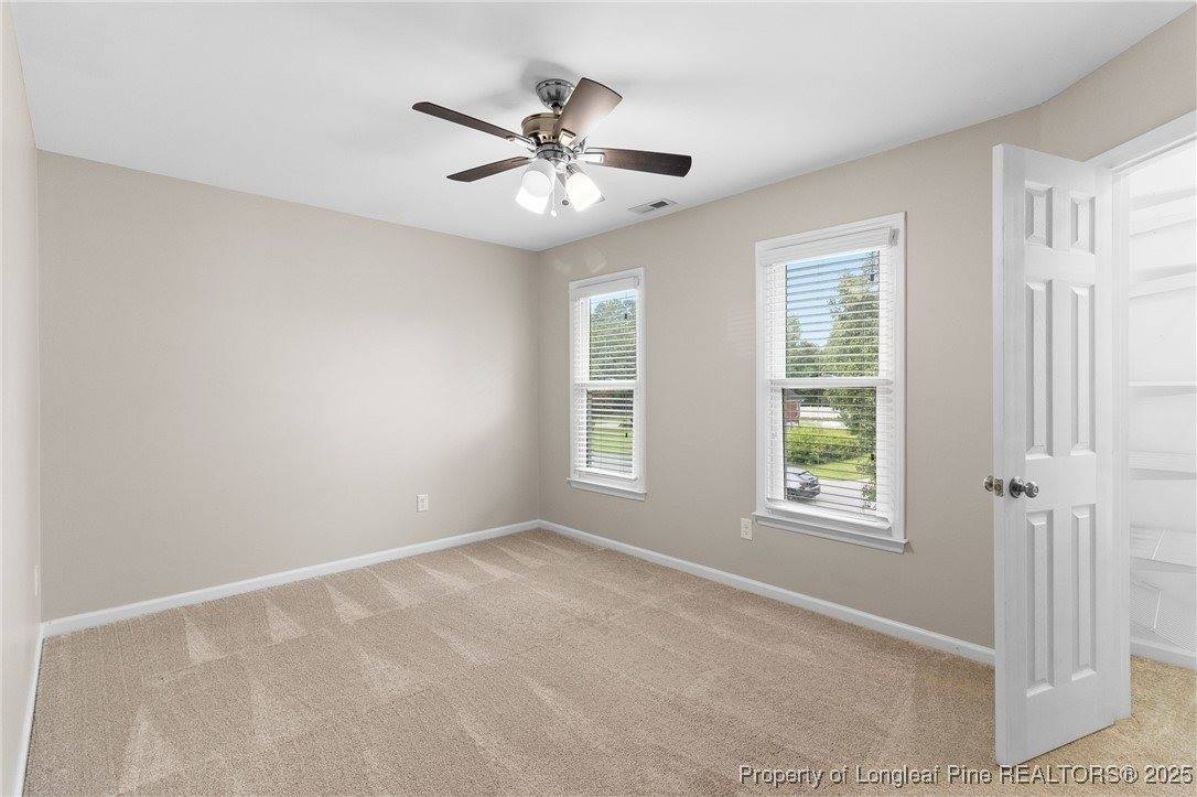 4123 Bent Grass Drive, Fayetteville, NC 28312