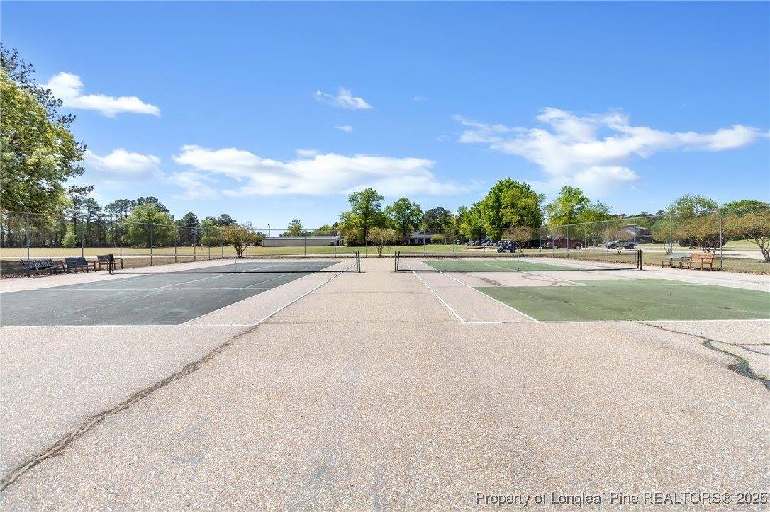 4123 Bent Grass Drive, Fayetteville, NC 28312