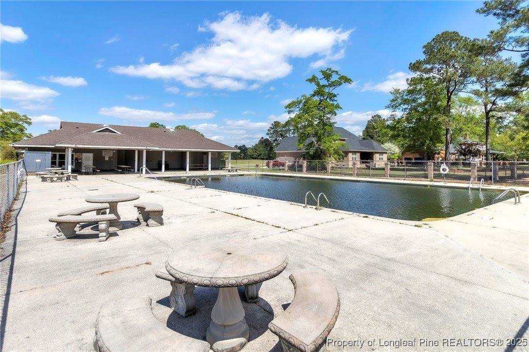 4123 Bent Grass Drive, Fayetteville, NC 28312