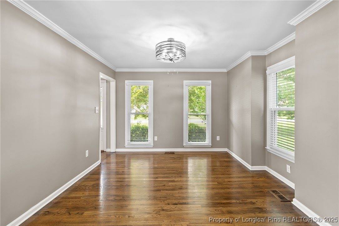 4123 Bent Grass Drive, Fayetteville, NC 28312