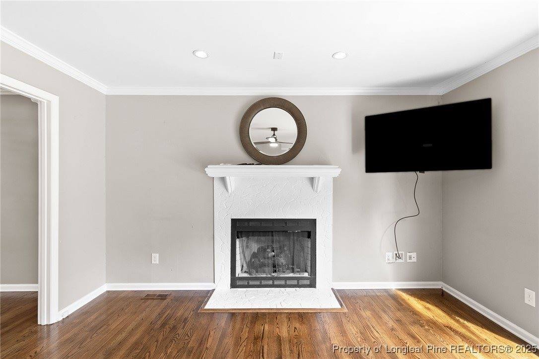 4123 Bent Grass Drive, Fayetteville, NC 28312