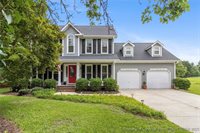 4123 Bent Grass Drive, Fayetteville, NC 28312
