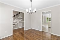 4123 Bent Grass Drive, Fayetteville, NC 28312