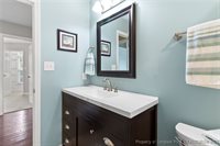 4123 Bent Grass Drive, Fayetteville, NC 28312