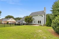 4123 Bent Grass Drive, Fayetteville, NC 28312