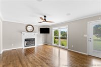 4123 Bent Grass Drive, Fayetteville, NC 28312