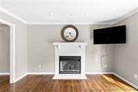 4123 Bent Grass Drive, Fayetteville, NC 28312