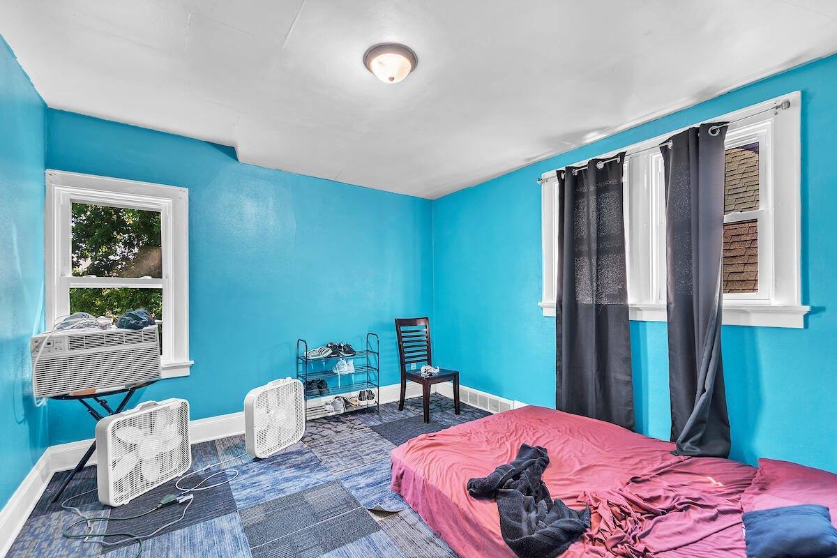 2111 West Burnham St, Milwaukee, WI 53204