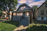 2111 West Burnham St, Milwaukee, WI 53204