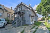 2111 West Burnham St, Milwaukee, WI 53204
