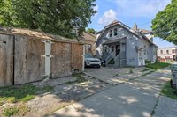 2111 West Burnham St, Milwaukee, WI 53204