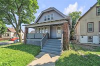 2111 West Burnham St, Milwaukee, WI 53204
