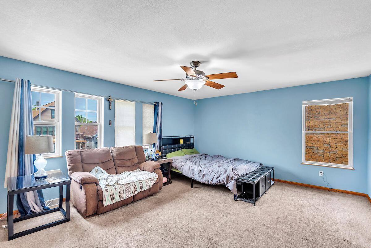 2026 S 14th STREET, Milwaukee, WI 53204