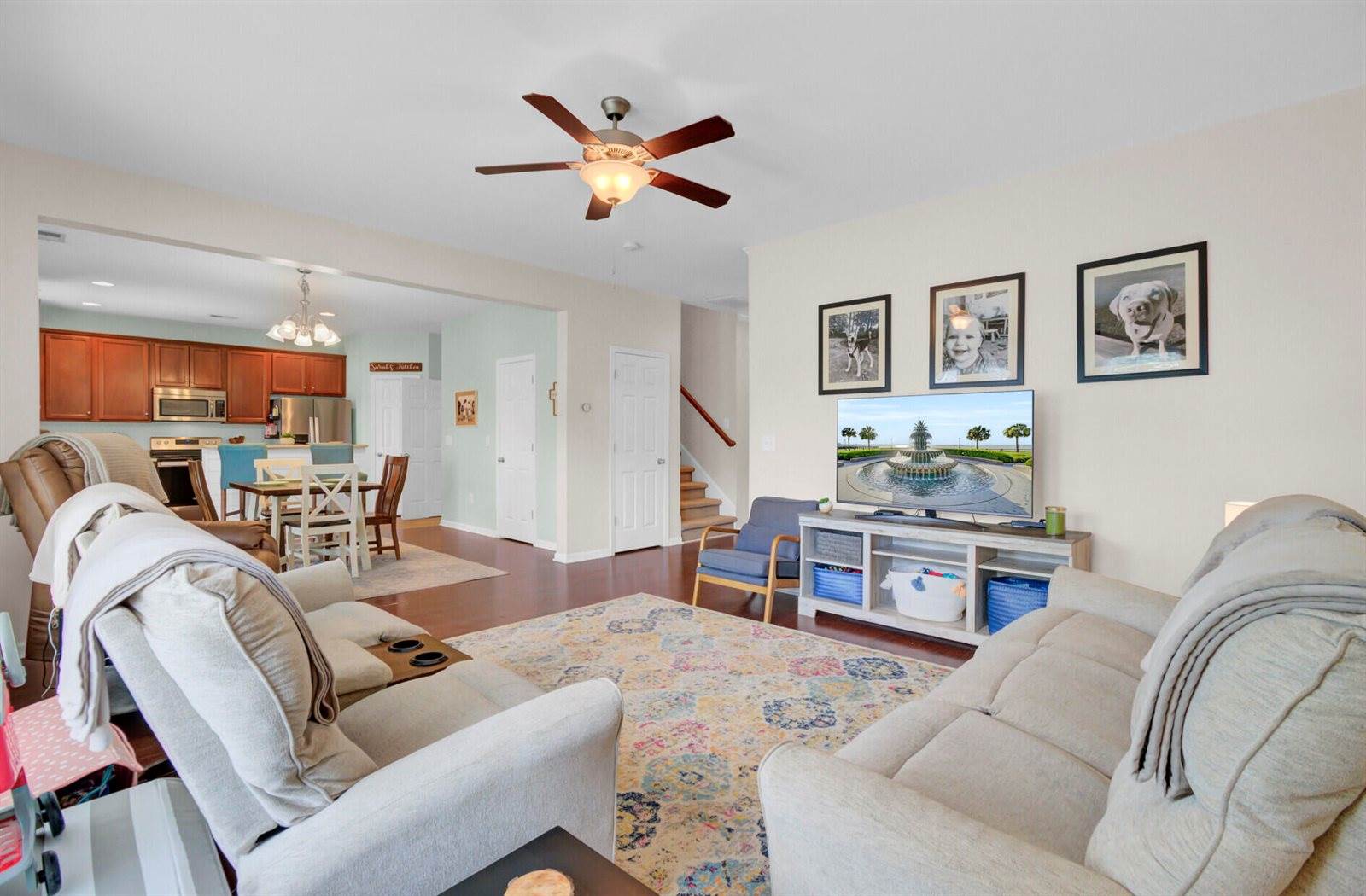 8551 Sentry Circle, Charleston, SC 29420