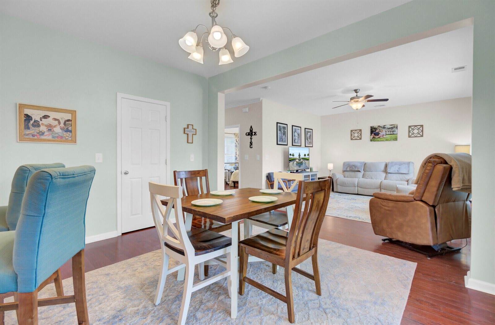8551 Sentry Circle, Charleston, SC 29420