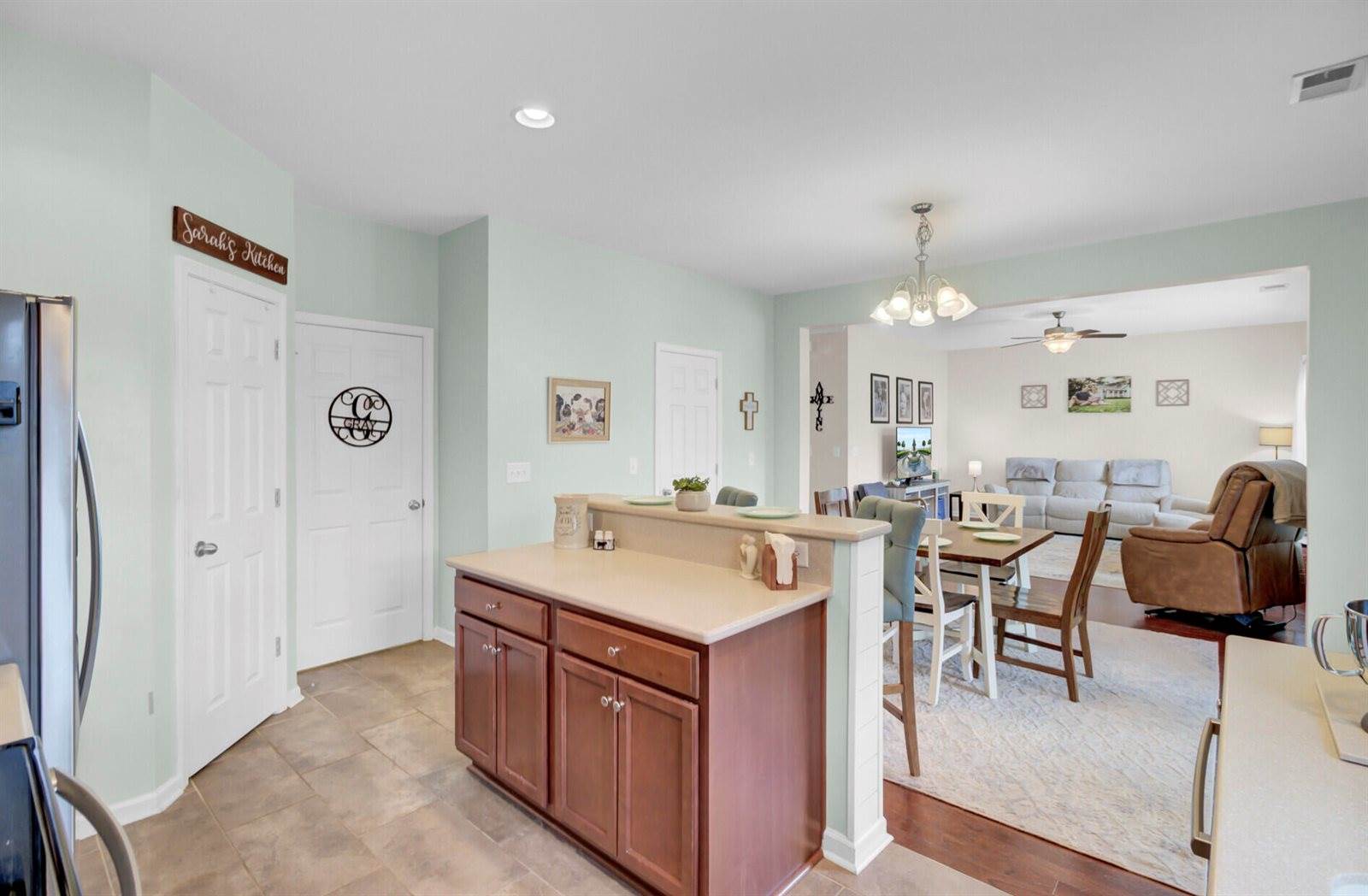 8551 Sentry Circle, Charleston, SC 29420