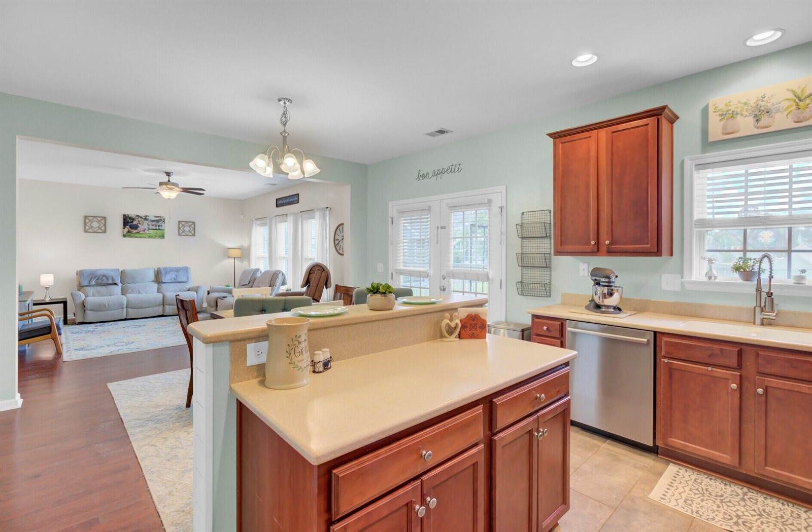 8551 Sentry Circle, Charleston, SC 29420