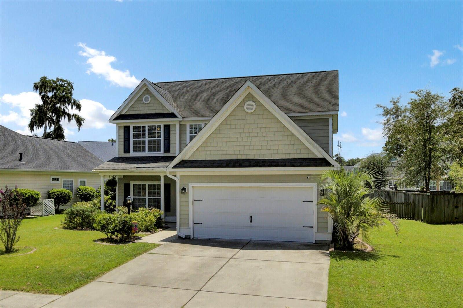 8551 Sentry Circle, Charleston, SC 29420