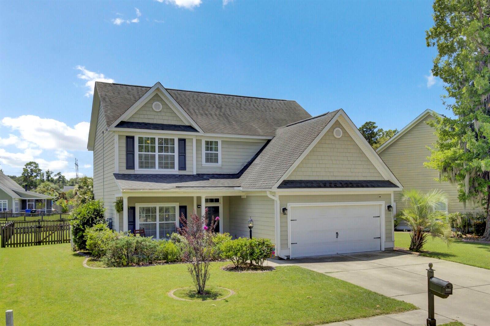 8551 Sentry Circle, Charleston, SC 29420