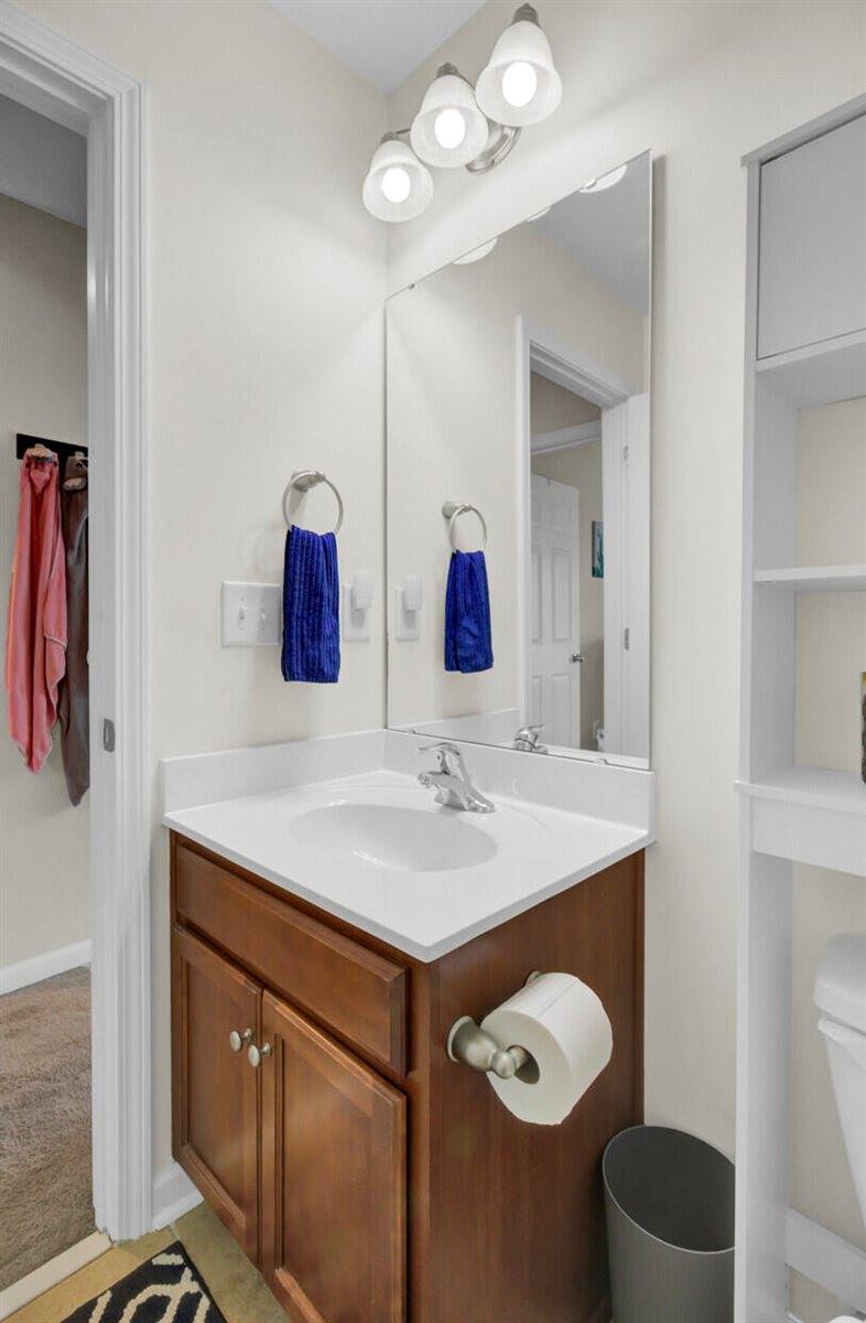 8551 Sentry Circle, Charleston, SC 29420