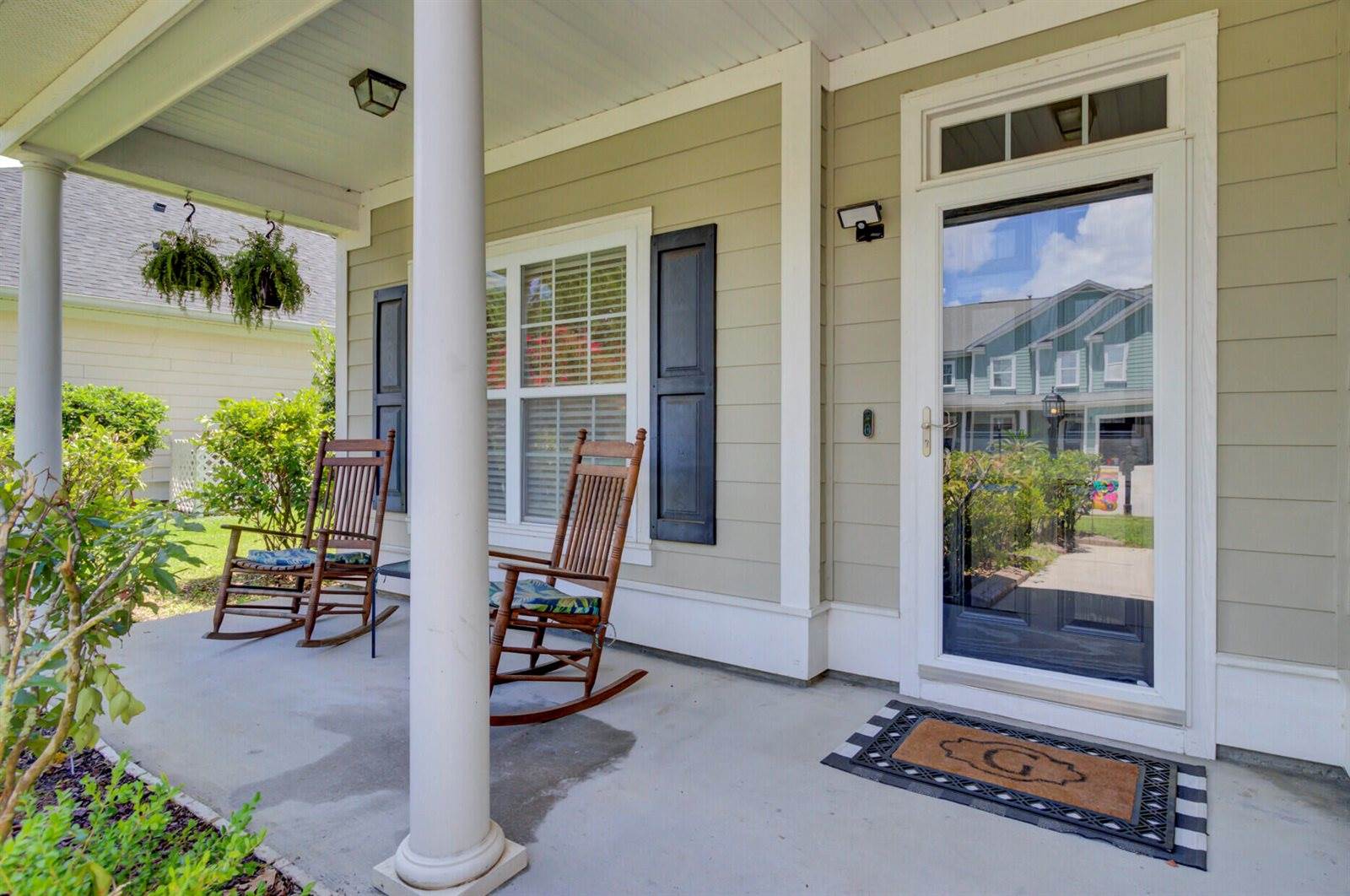 8551 Sentry Circle, Charleston, SC 29420