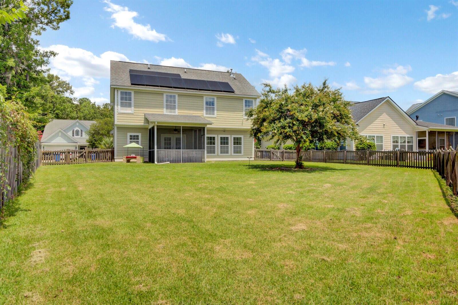 8551 Sentry Circle, Charleston, SC 29420