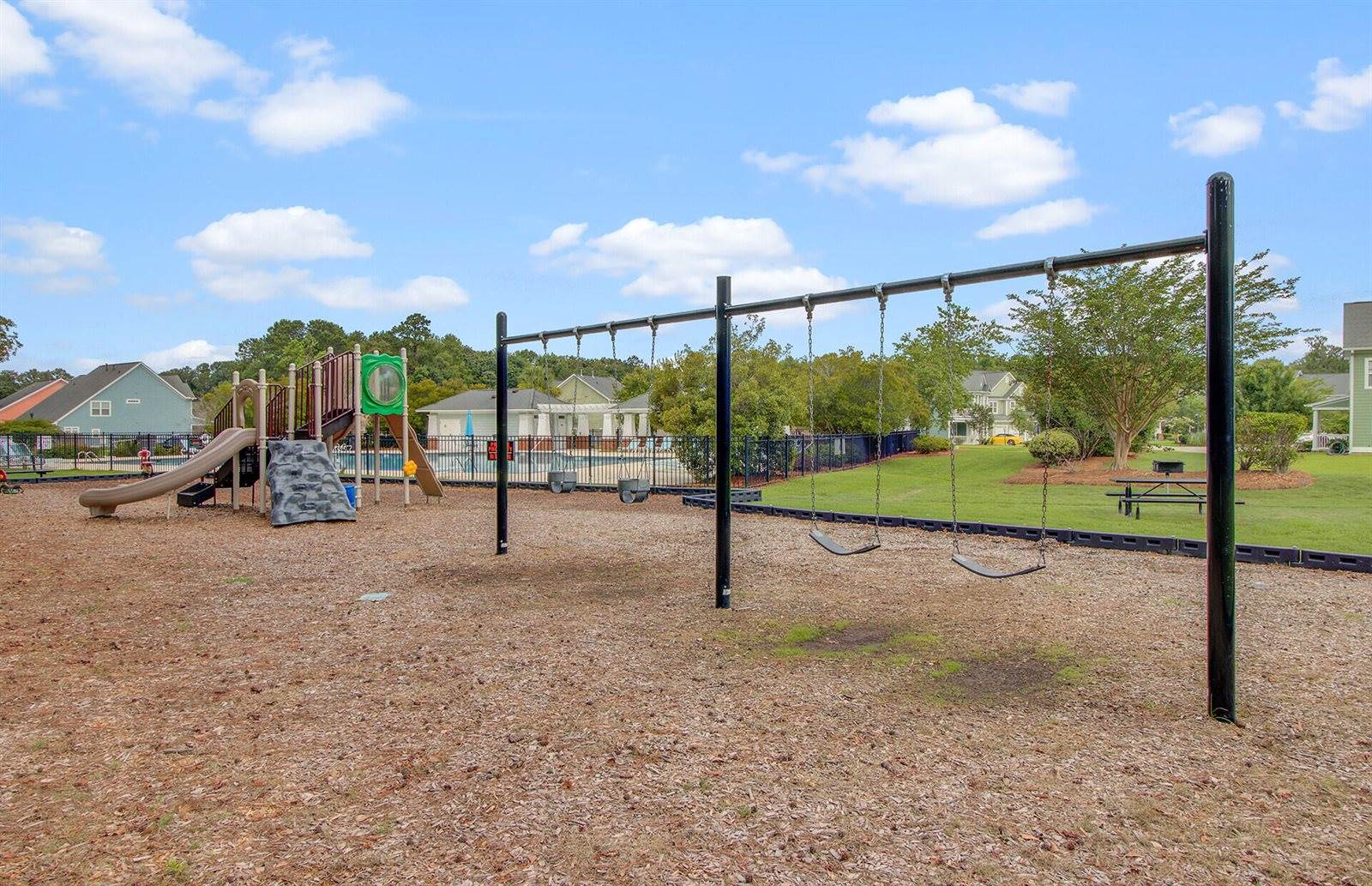 8551 Sentry Circle, Charleston, SC 29420