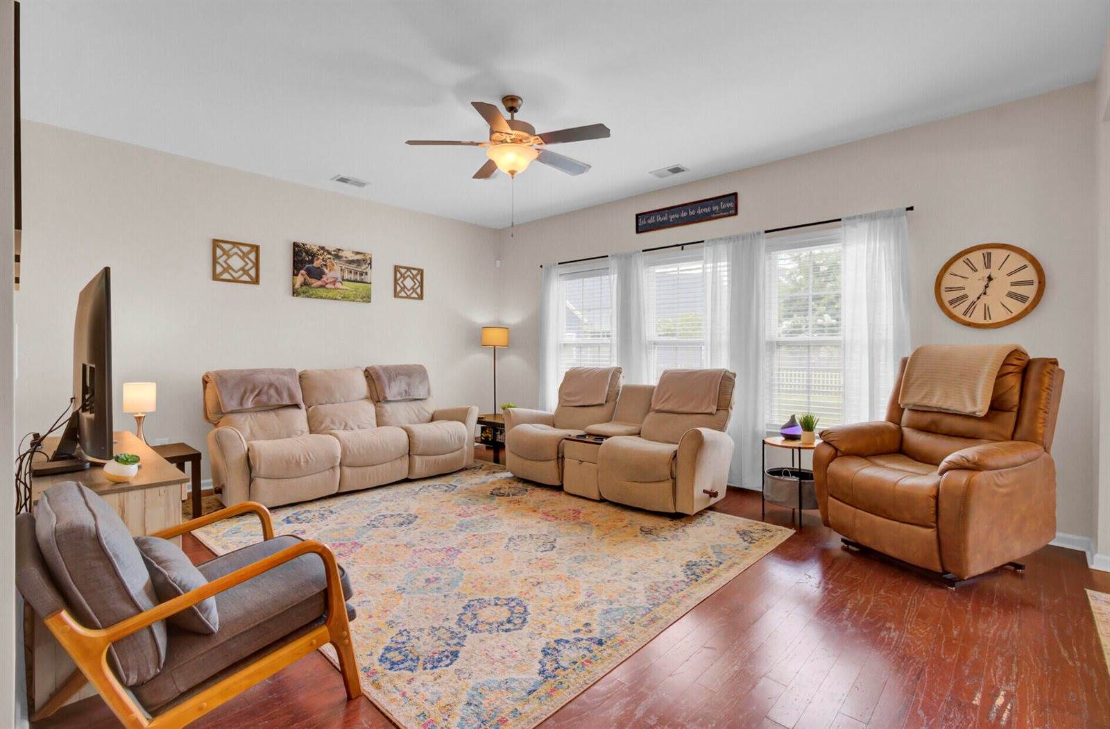 8551 Sentry Circle, Charleston, SC 29420