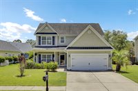 8551 Sentry Circle, Charleston, SC 29420