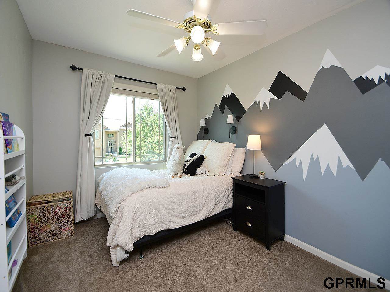 14602 Gilder Avenue, Bennington, NE 68007