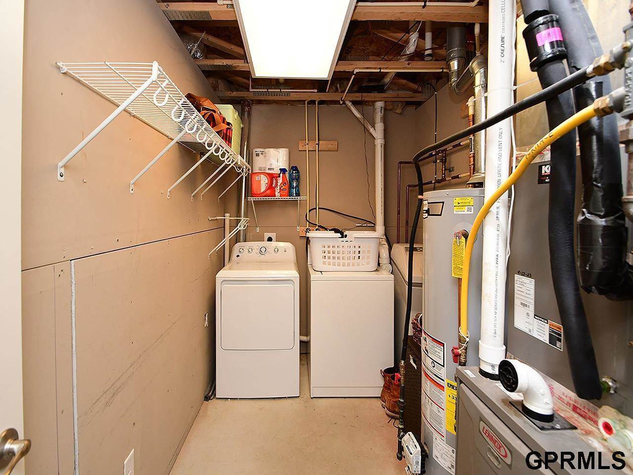 14602 Gilder Avenue, Bennington, NE 68007