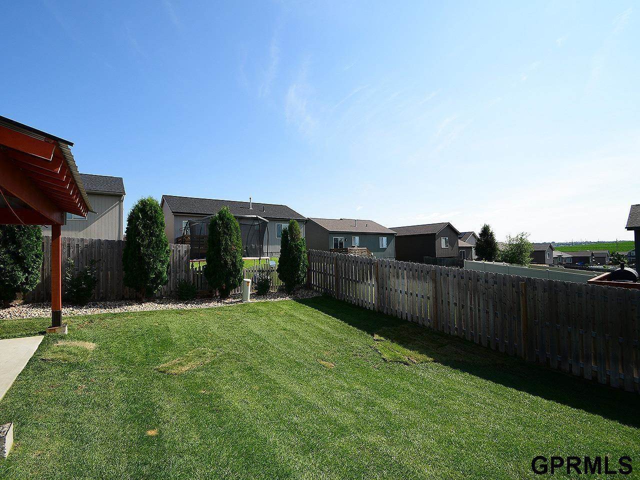 14602 Gilder Avenue, Bennington, NE 68007