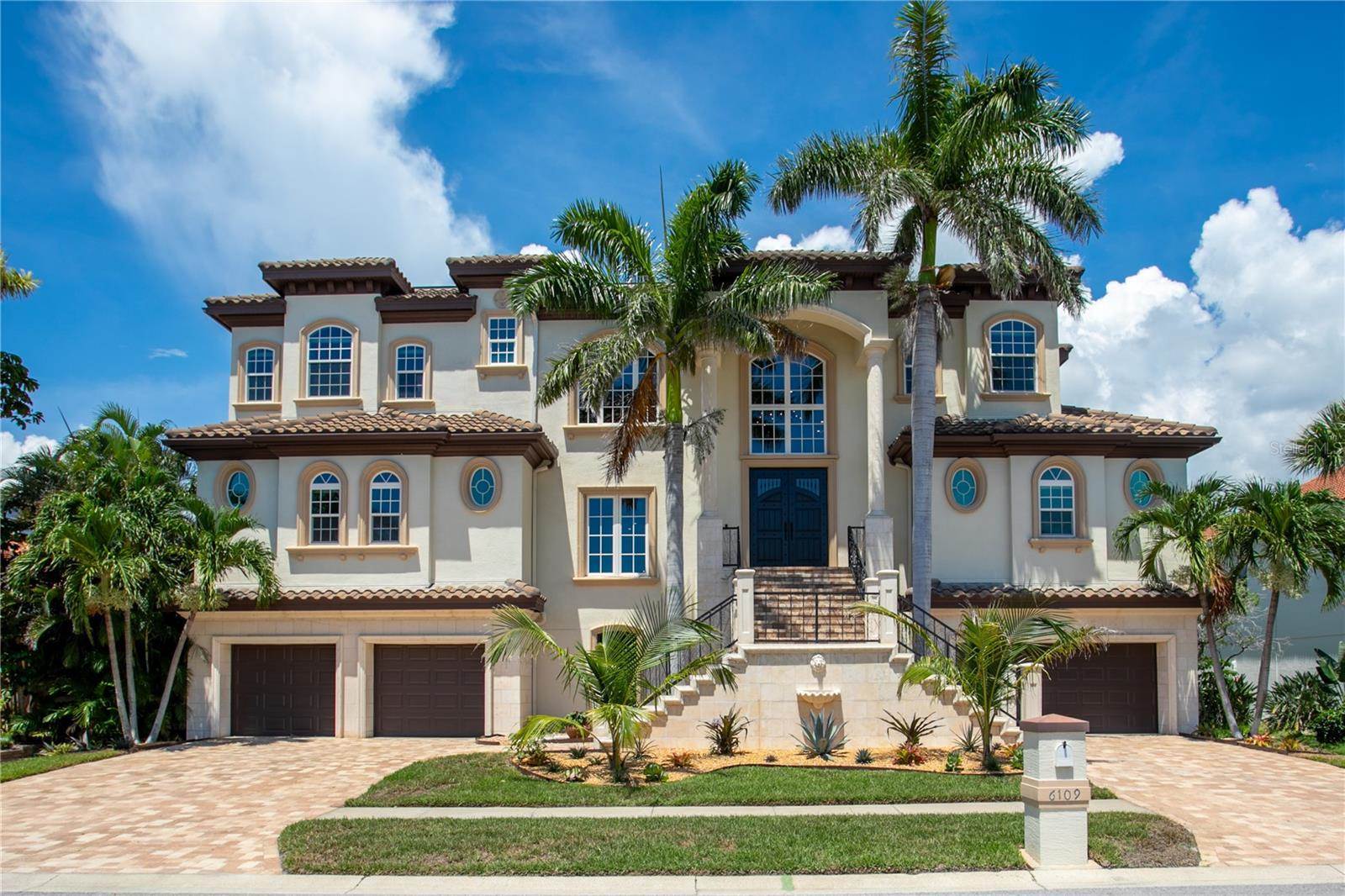 6109 S Pasadena Point Boulevard, Saint Petersburg, FL 33707