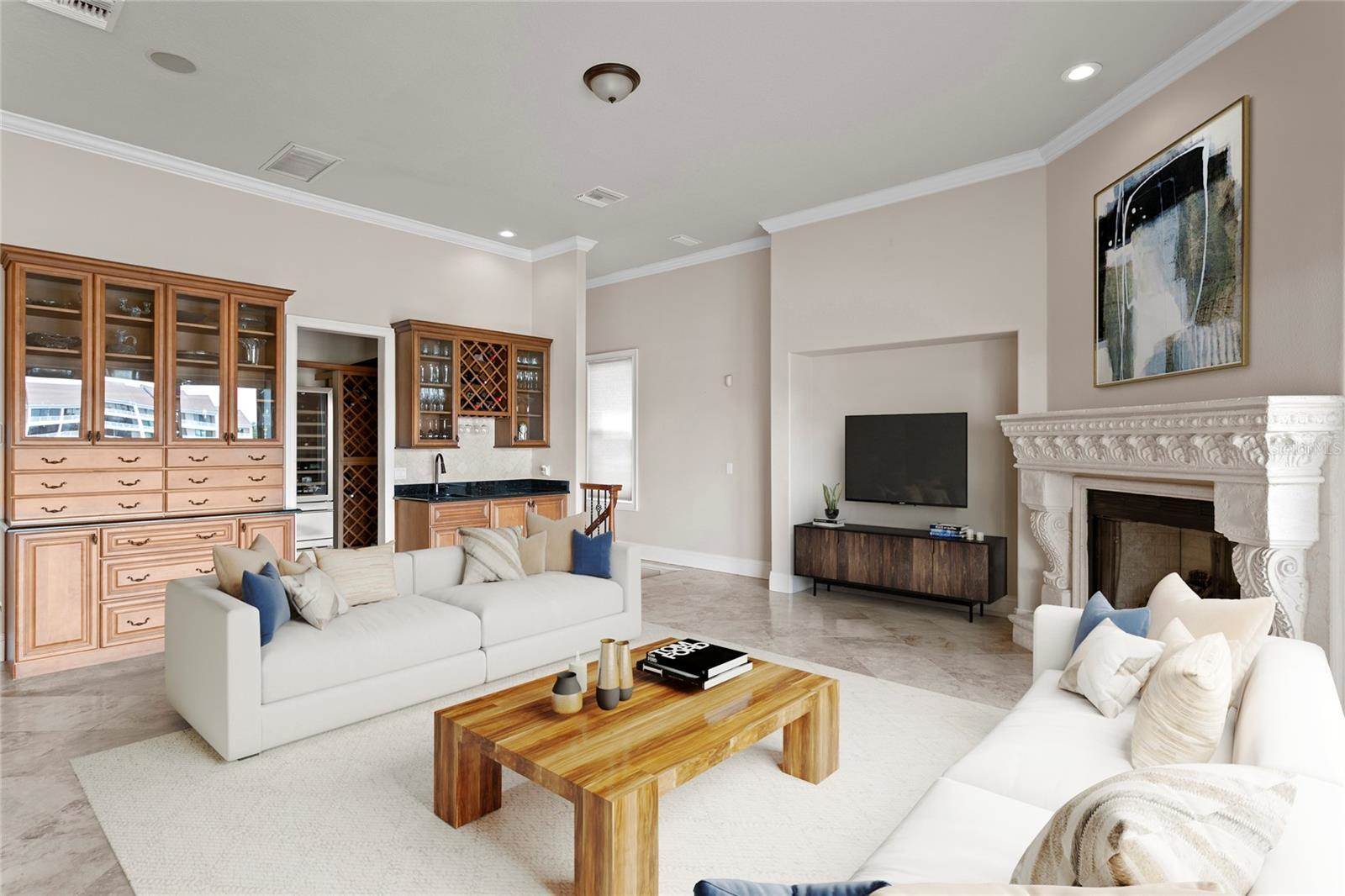 6109 S Pasadena Point Boulevard, Saint Petersburg, FL 33707