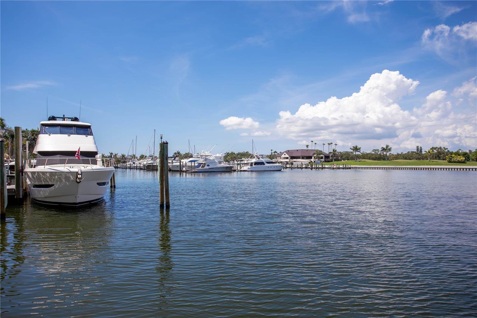 6109 S Pasadena Point Boulevard, Saint Petersburg, FL 33707