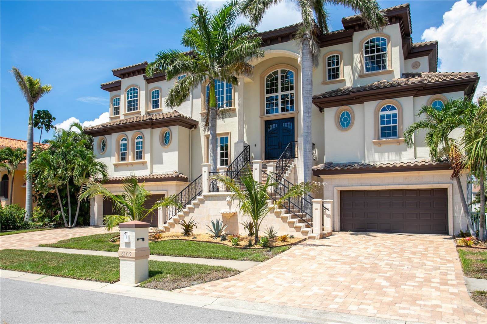 6109 S Pasadena Point Boulevard, Saint Petersburg, FL 33707