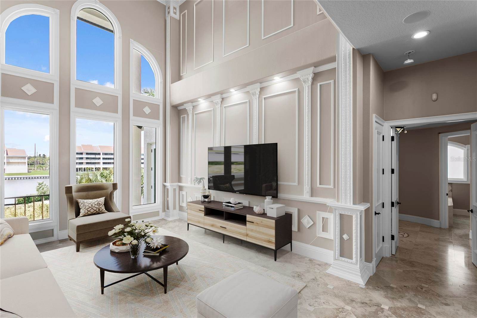 6109 S Pasadena Point Boulevard, Saint Petersburg, FL 33707