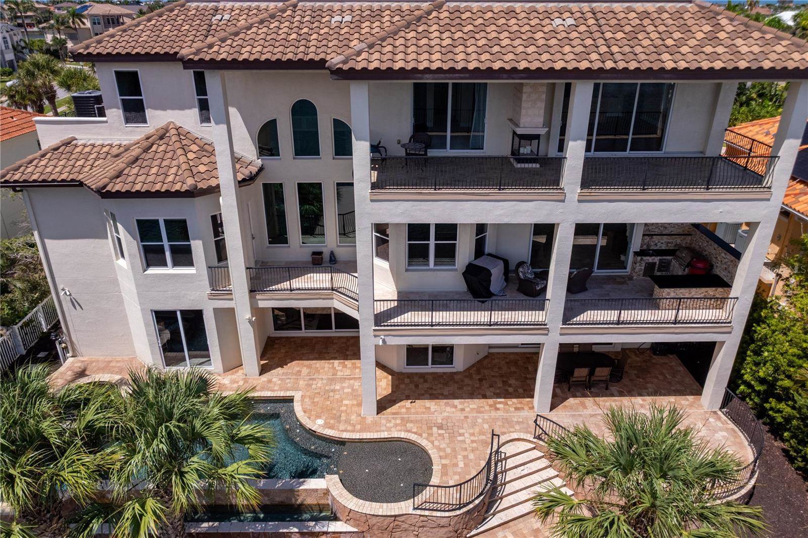 6109 S Pasadena Point Boulevard, Saint Petersburg, FL 33707