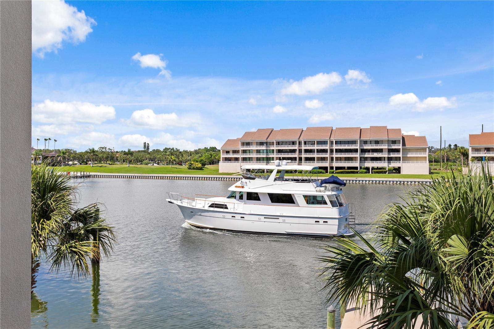 6109 S Pasadena Point Boulevard, Saint Petersburg, FL 33707