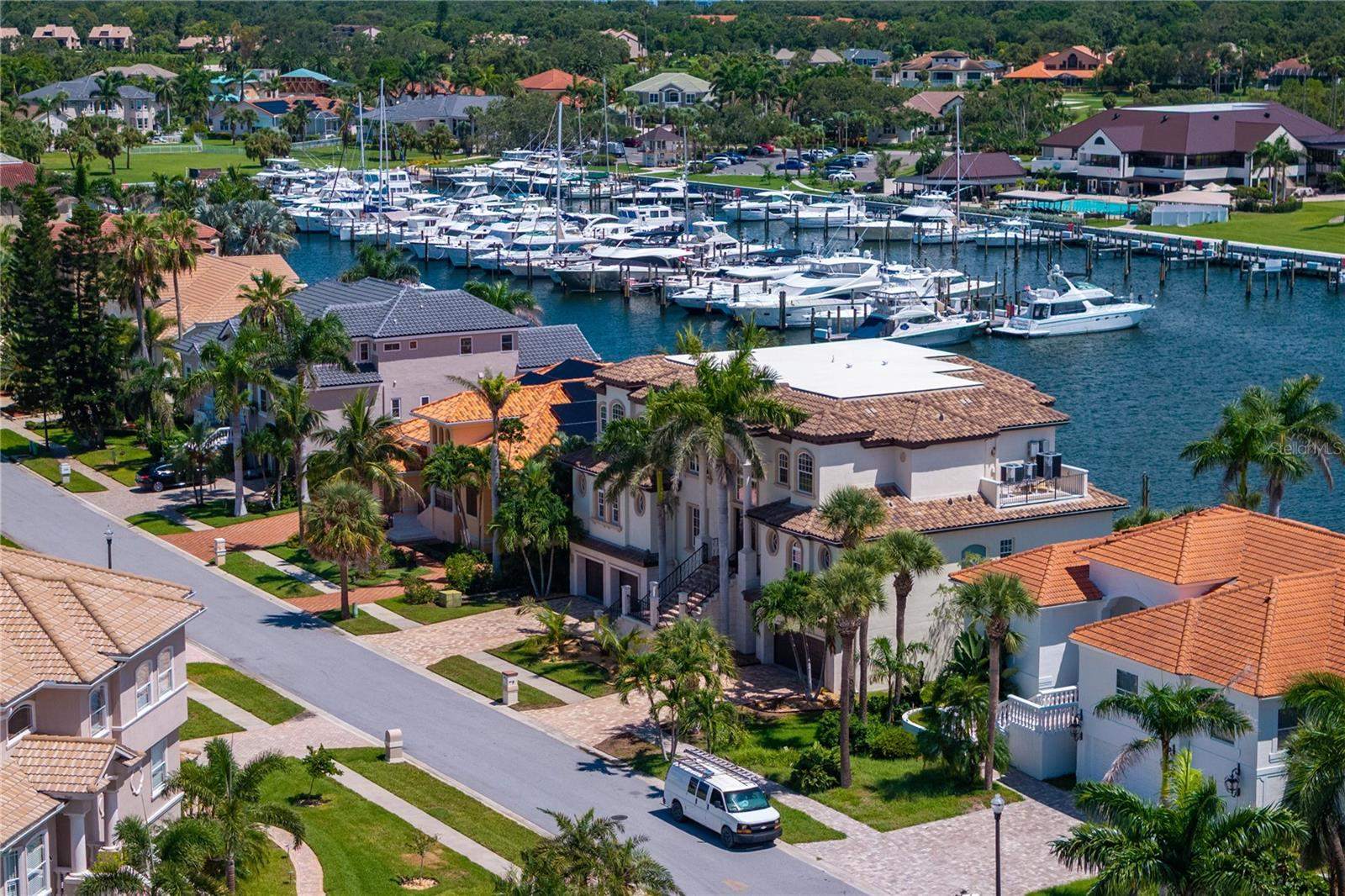 6109 S Pasadena Point Boulevard, Saint Petersburg, FL 33707