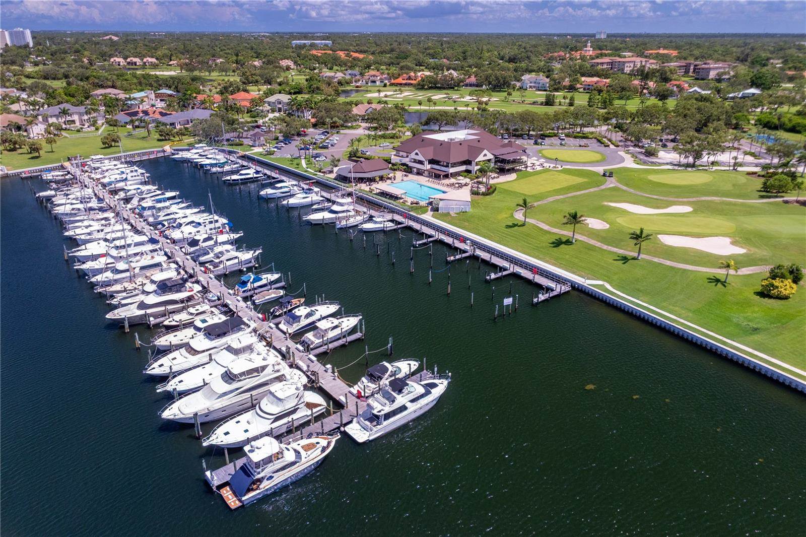 6109 S Pasadena Point Boulevard, Saint Petersburg, FL 33707