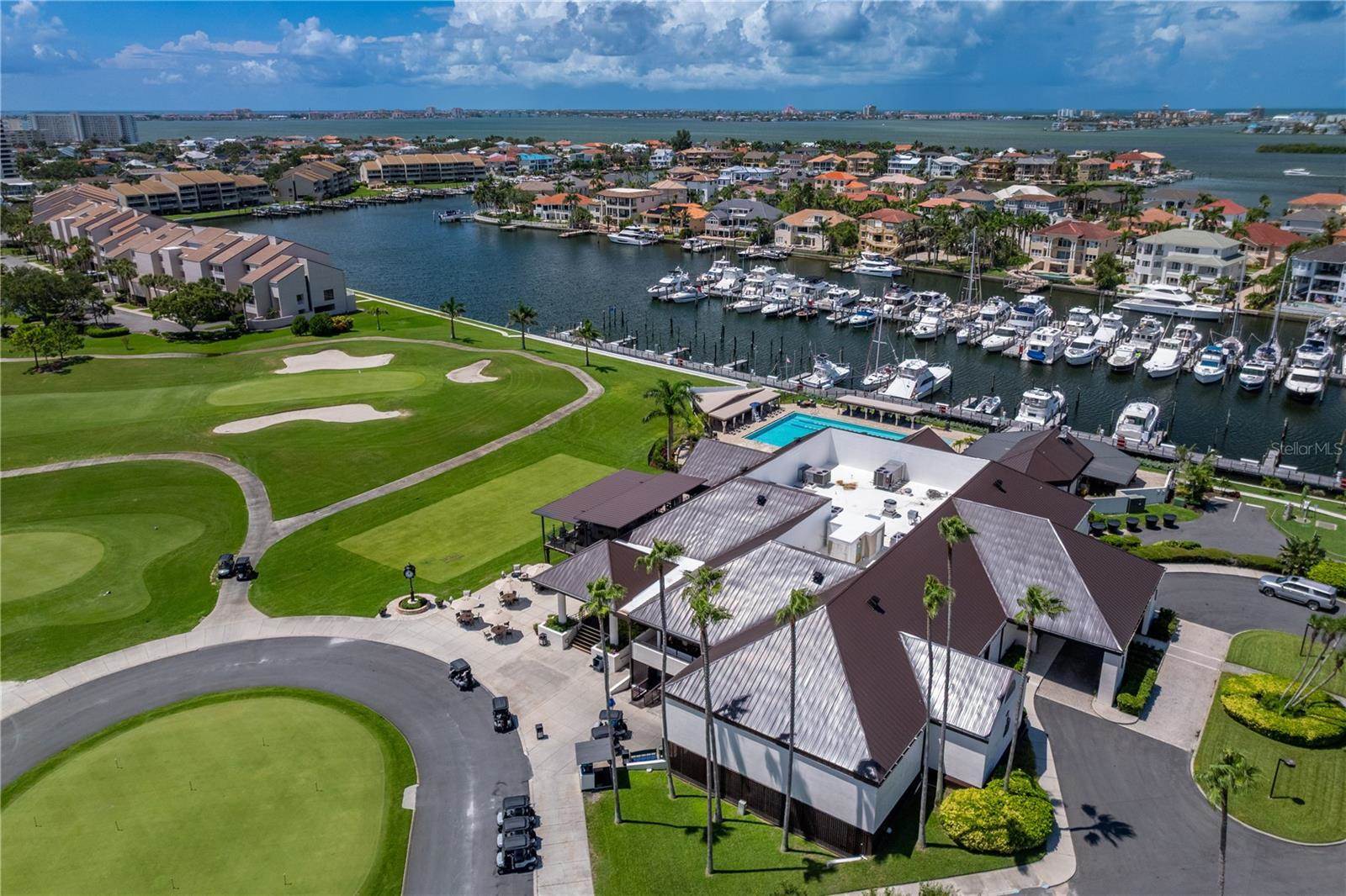 6109 S Pasadena Point Boulevard, Saint Petersburg, FL 33707